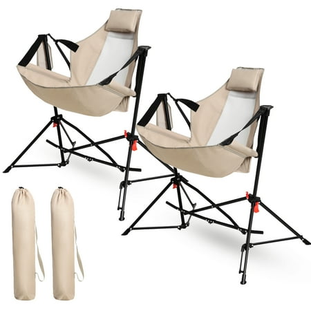 foldable portable chair for camping product