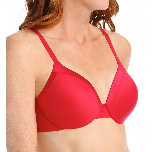 Maidenform Womens Comfort Devotion Extra Coverage Bra