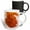 Multicolor, variant on 3drose, Chanda Haro, Pampore, Jammu and Kashmir, India. Saffron Crocus Flower, 11oz Mug