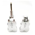 thumbnail image 1 of Recoger Transmisor de audio inalámbrico UHF Sistema receptor USB recargable Pick up para guitarra eléctrica Bass Instrumento musical Accesorio Tomshoo Recoger, 1 of 4