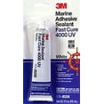 thumbnail image 2 of Hybrid Adhesive Sealant,3 oz,White, 2 of 2