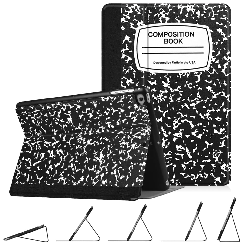 Fintie iPad 9.7" 6th / 5th Gen, iPad Air 1/2 MultiAngle Viewing Slim