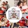 Christmas Gnomes Advent Calendar,2024 Christmas Advent Calendar with