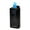 Black Matte, variant on Lotus Duke Triple Torch Lighter with Cutter Red and Black