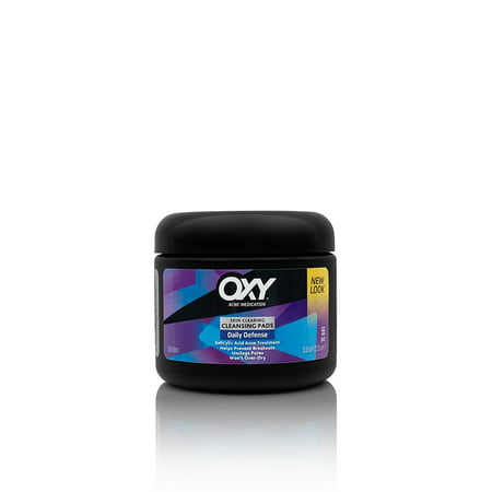 Oxy Daily Cleansing Pads maximum 55 Pads