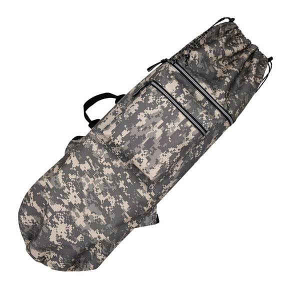 Necvior Wear-resistant Skateboard Backpack Longboards Carry Case Skateboard Storage Bag