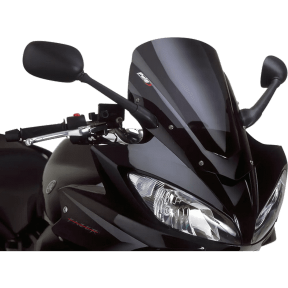 Puig Z-Racing Windscreen | Dark Smoke (4061F)