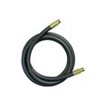 thumbnail image 2 of Manguera hidráulica Apache 98398327, 1/2 «x 213 cm, 2 hilos, 2 of 4