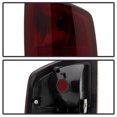 thumbnail image 3 of Red Smoked 2002-2006 Dodge Ram 1500 03-06 2500 3500 Tail Lights w/Circuit Board, 3 of 6