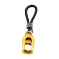 thumbnail image 2 of DYNWAVECA Key Shell Motorcycle Key Cover Cap for Zontes 368G Motorbike Motorcycle Gold, 2 of 10