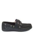thumbnail image 2 of Sperry womens Koifish Boat Shoe, Black/Black, 6.5 US, 2 of 7