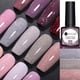 thumbnail image 2 of UR SUGAR 7,5ml Purpurina Gel UV Esmalte De Uñas Lentejuelas Remojar El Colorido DIY Arte Gao Jinjia unisex, 2 of 2