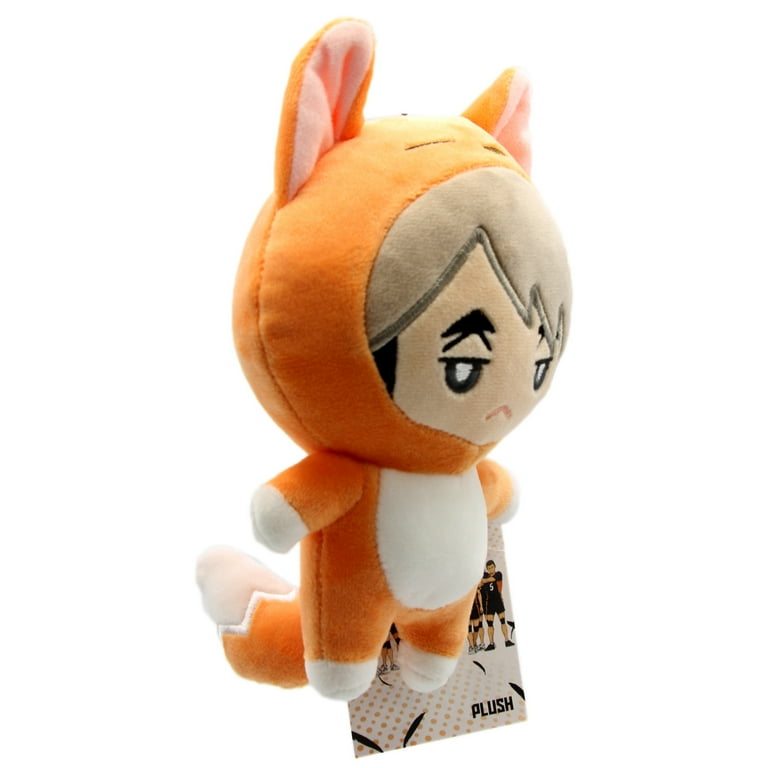 Fox Osamu Miya - Haikyuu!! 6