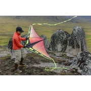 Prism Kite Technology Zenith 5 Single Line Delta Kite
