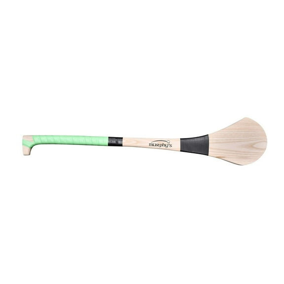 Murphys Intro Gripped Ash Hurling Stick