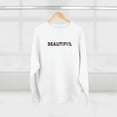 thumbnail image 4 of Beautiful Crazy Luke Combs Country Music- Sweatshirt, 4 of 4