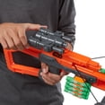 thumbnail image 5 of Star Wars Nerf Episode VII Chewbacca Bowcaster, 5 of 14