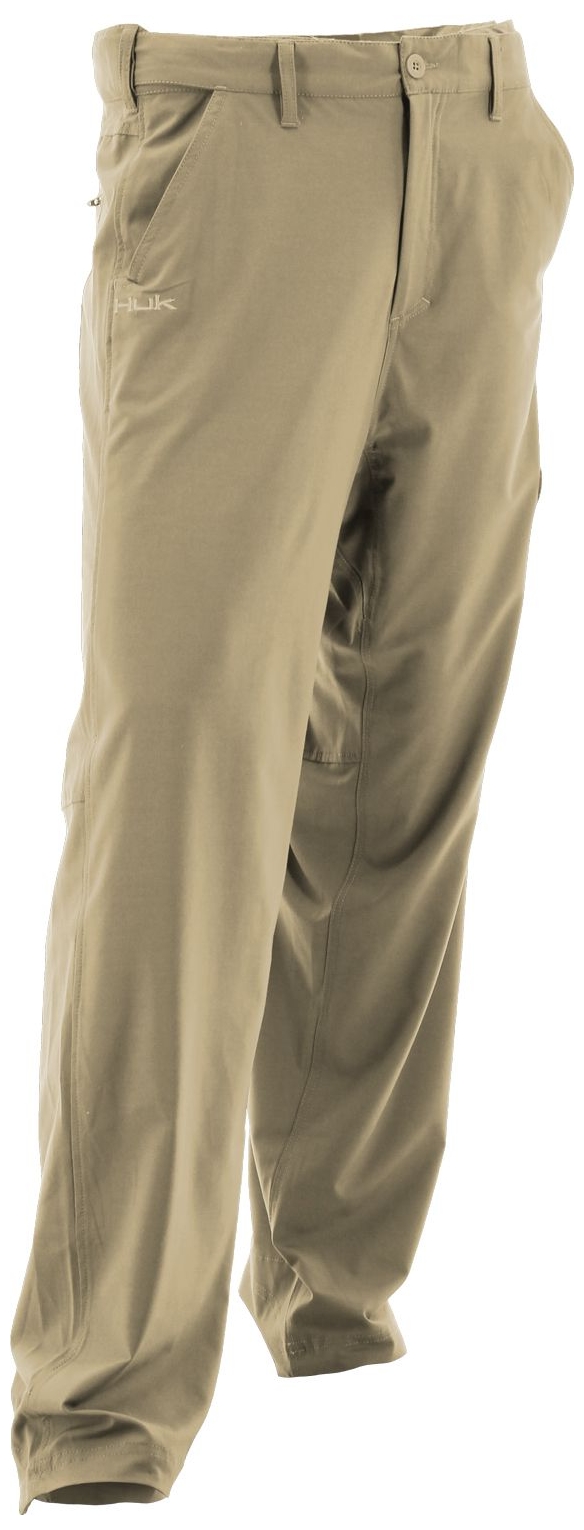 khaki fishing pants