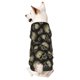 thumbnail image 1 of Balery funny Retro Skull Sudadera con Capucha para Perros Pequeños – Ropa para Mascotas, Disfraz para Perros y Gatos, Ideal para Fiestas y Cosplay-Small, 1 of 7