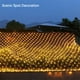 thumbnail image 4 of 1,5x1,5 M/2x 3M/4x6M8*10M guirnalda ventana cortina LED red malla Hada cadena luz Navidad Hada luz boda fiesta vacaciones Luz, 4 of 4