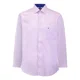 thumbnail image 1 of Manchester Slim Fit Camisa De Vestir Algodón-poliéster, 1 of 5