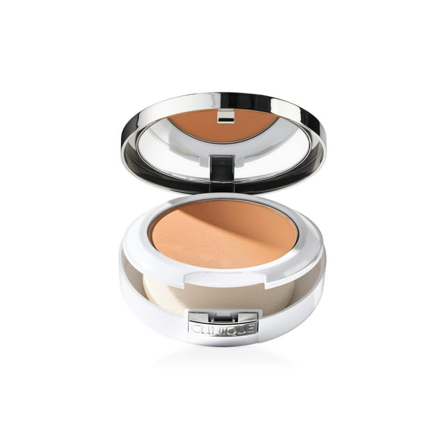 Base de maquillaje en polvo y corrector Clinique Beyond Perfecting