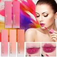 thumbnail image 4 of Lip Gloss, Moisturizing Lip Oil, Long Lasting Hydrating Lip Gloss with Non-Sticky formula, Nourishing Lightweight Lip Gloss for Soft Smooth Lips, Portable Mini Size, 4 of 5
