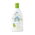 thumbnail image 1 of BabyGanics Bubble Bath, sin fragancia, 20 onzas Babyganics Babyganics, 1 of 2
