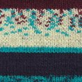 thumbnail image 3 of Kroy Socks Yarn-Blue Raspberry, 3 of 3