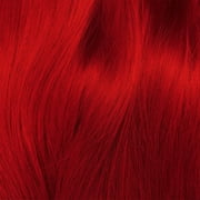 Lime Crime Unicorn Hair, Semi-Permanent Hair Color, Vegan, Full Coverage, Valentine 6.76 fl oz