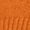 Orange, variant on Women Fall V Neck Sweater Color Block Long Sleeve Shirt Casual Loose Striped Pullover Sweaters Orange M
