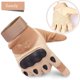 thumbnail image 1 of Guantes Para Moto De Motocicleta Al Aire Libre De Entrenamiento De Escalada Tácticos, 1 of 4