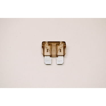 Aftermarket 8086 ATC Fuse 7.5 Amp Brown NOS