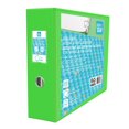 thumbnail image 1 of Pen + Gear Deluxe View Vinyl Binder, 1 of 3