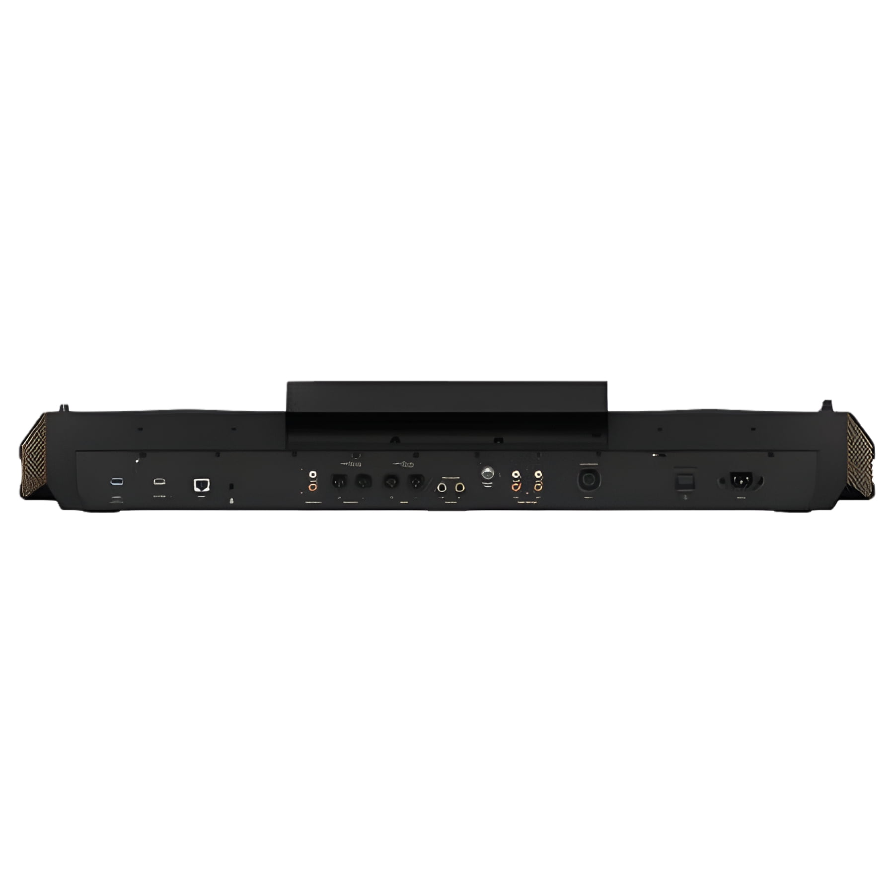 Pioneer DJ OPUS-QUAD 4-Channel Professional All-in-One DJ System w/ Screen