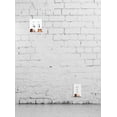 thumbnail image 4 of WIRESTER 2-Gang Toggle Wall Plate/Switch Plate Cover, Animal Guinea Pig Hamster, 4 of 6