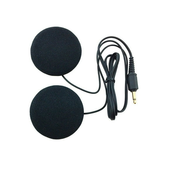 Raceceiver Helmet Speaker Kit Premium