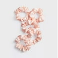 Kitsch Satin Hair Scrunchies for Women Softer than Silk Scrunchies