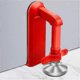 thumbnail image 1 of Anti-theft Door Blocker Portable Door Security Lock For Hotel Apartment Strong Door, 1 of 5