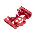 thumbnail image 2 of RC Automóviles Centro Caja de engranajes Placa Portátil Fondo decorativo Modificado Reemplazo de piezas Reemplazo para TRAXXAS TRA-4 82056-4 ROJO kenally FN000900-01, 2 of 6