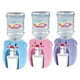 thumbnail image 2 of Household Water Coolers Fountain Toy Cute Drinking Fountain Model Mini Water Dispenser Toy for Kids heqiyong LED, 2 of 2