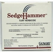 Sedgehammer Nutsedge Killer 1.3oz- Halosulfuron