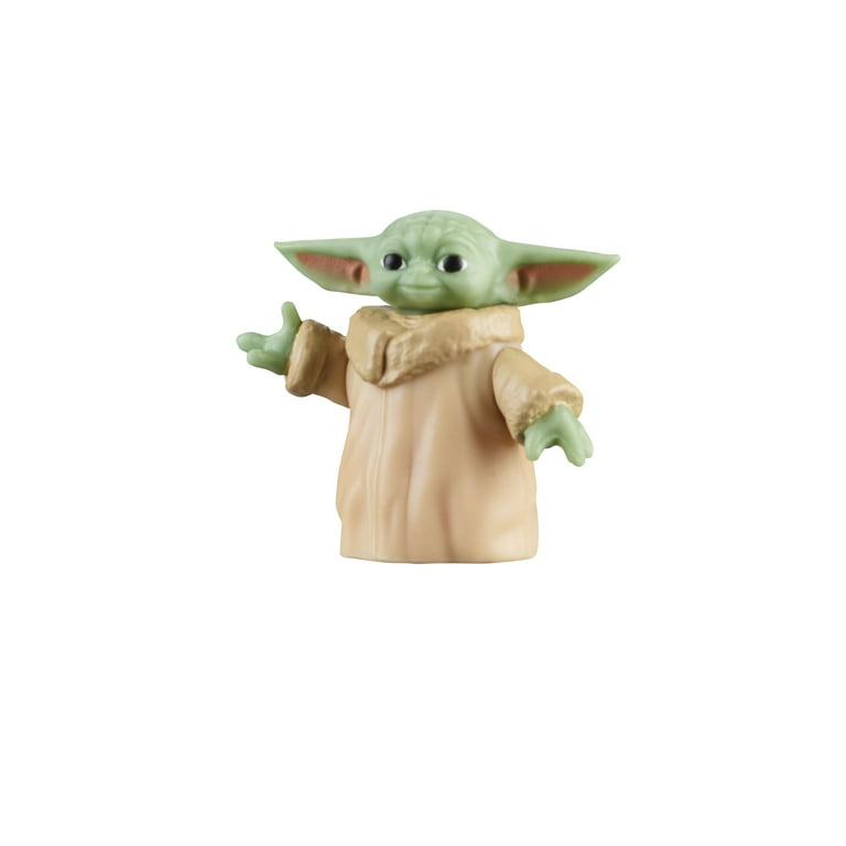 Star Wars Epic Hero Series Grogu Action Figure & Hover Pram Star Wars Epic Hero Series Grogu Action Figure & Hover Pram