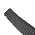 thumbnail image 5 of Ikon Motorsports Compatible with 13-18 Lexus GS350 GS450H GS F Sport Rear Roof Spoiler Wing - Carbon Fiber, 5 of 9