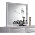 thumbnail image 2 of ACME Ireland Full Bed W/Storage, White Finish, 2 of 6