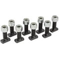 thumbnail image 3 of JEGS T-Bolt Set [3/8 in.-24 Thread], 3 of 4