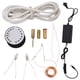 thumbnail image 5 of Kit De Transmisión Tesla, Bobina Tesla De Sonido, Suministros Industriales Tesla DIY Kit De Reparación Para Bricolaje, 5 of 7