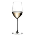 thumbnail image 4 of Juego de vasos Riedel Veritas Riesling y Zinfandel (paquete de 4) con decantador, 4 of 9