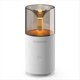 thumbnail image 1 of Difusor de Aroma A Vela con USB, Humidificador Ultrasónico Eléctrico para Coche, Fragancia , Color ., 1 of 5