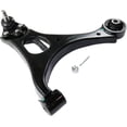thumbnail image 5 of Garage-Pro Set of 2 Front, Left and Right, Lower Control Arm With Ball Joint(s) & Bushing(s) Compatible with Honda Civic 2006-2011 Acura CSX, 5 of 8